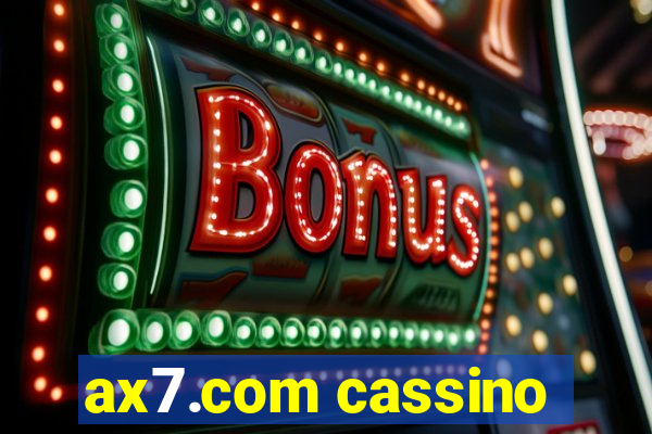 ax7.com cassino